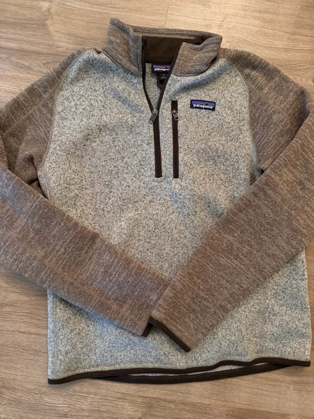 Patagonia | Pullover | Men's Small